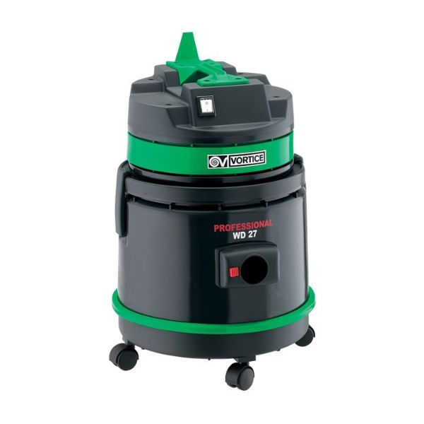 AXE ASPI27 ASPIRATEUR PRO 27L * 75001 *