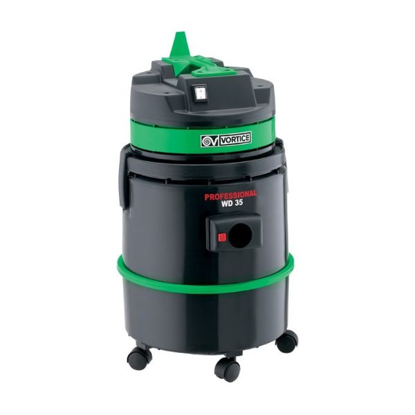 AXE ASPI35 ASPIRATEUR PRO 35L * 75002 *