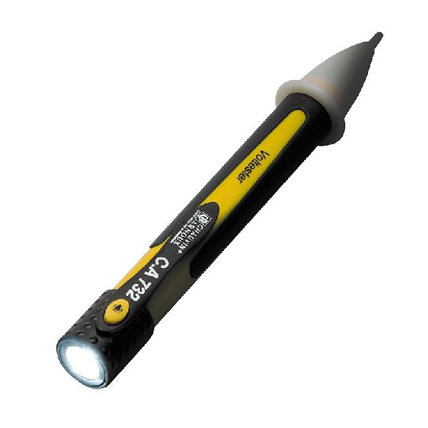 C.A 732 VOLTESTER