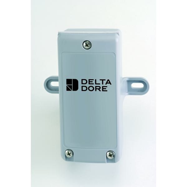 Sonde extérieure filaire