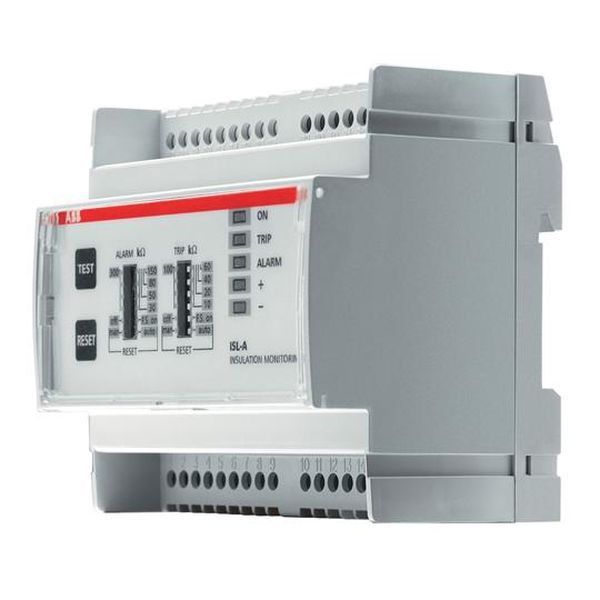 DISPOSITIF SURVEILL. ISL-C 600
