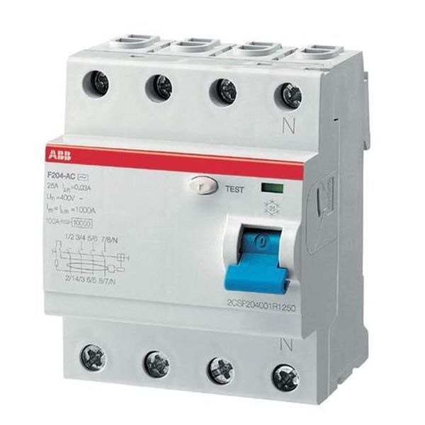 INTER. DIFF. F204 A-63/0.03