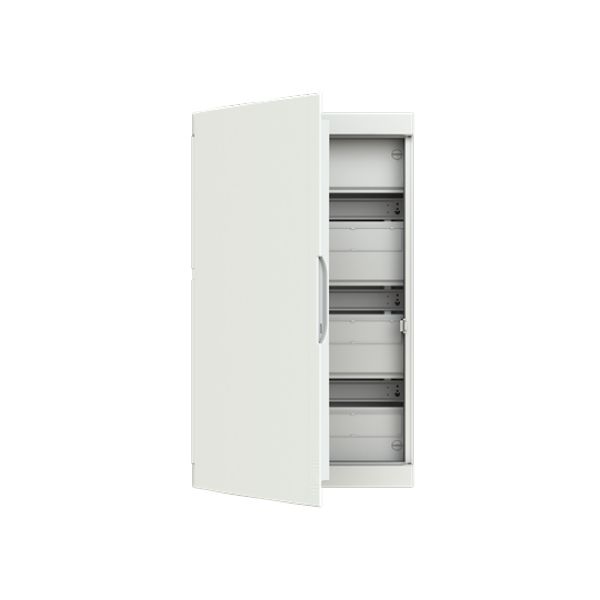 FOR153P54W COFFRET RESI. 3X18