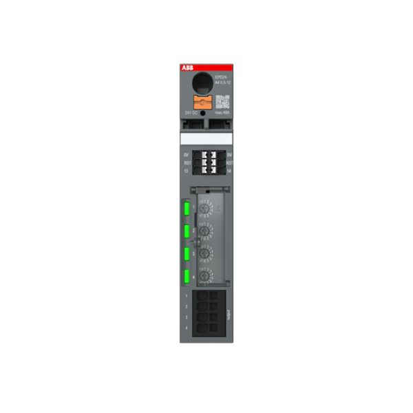 DISJ. ELEC EPD24-A4 0.5-12