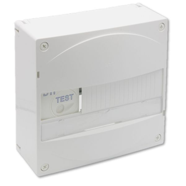 GALEO KIT VDI GR3TV 6RJ45