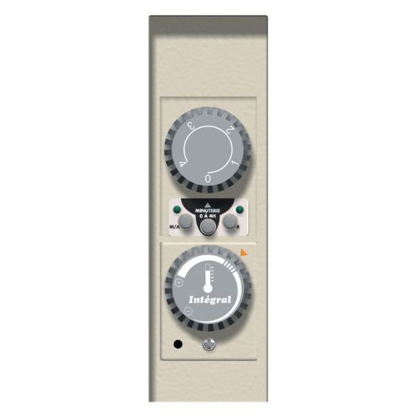 MODULE INTEGRALE