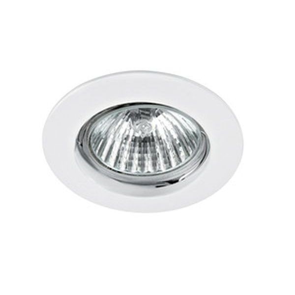 FIXO-230 CX GU10 BLC S/LPE