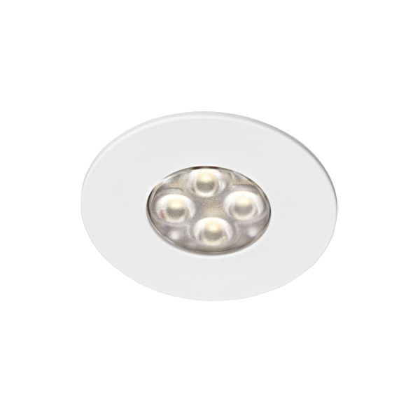 PROFILE PA1 2M BLANC FLEXO