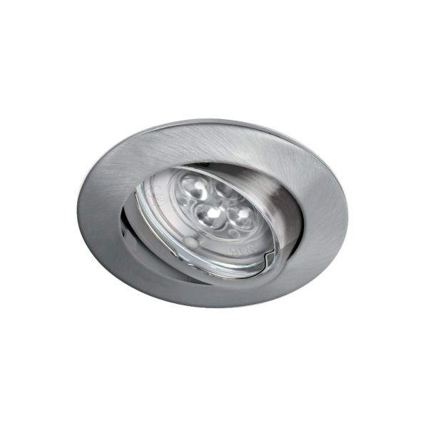 ELASTO 2 BLANC LED S14D 2700K