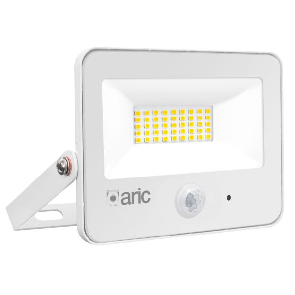WINK 2 SENSOR-30 LED 3000K BLC