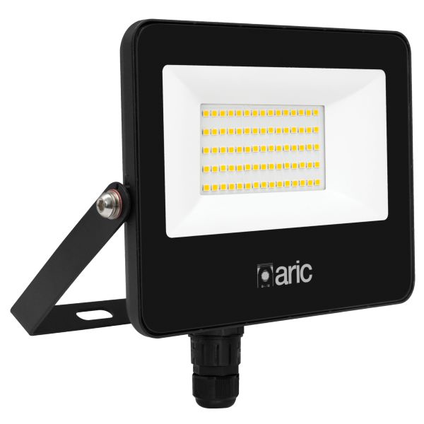 WINK 2 -50 3000K NOIR CNX IP68