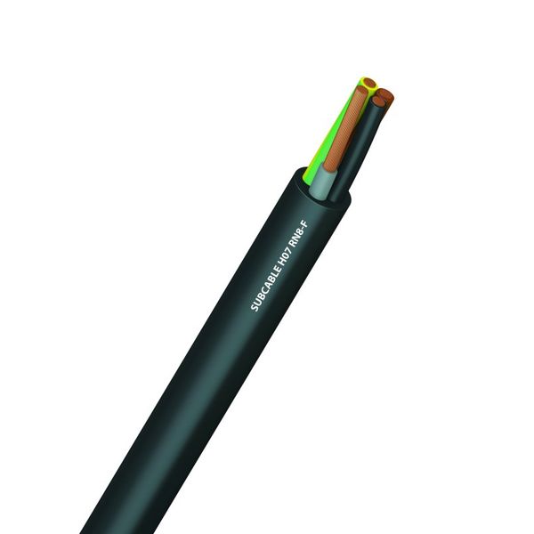 H07RN8F 4G2,5 TGL SUBCABLE    *COUPE*