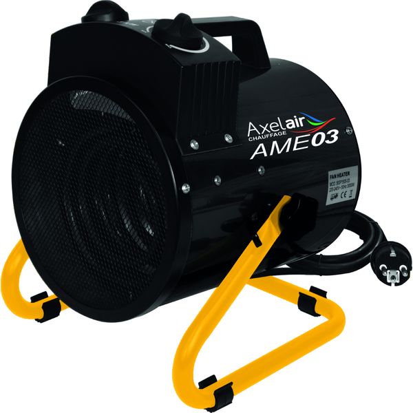 AXE AME03 AEROTH MOB. ELEC. 3KW*MH3000*