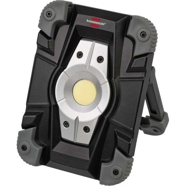BRE 1173080 PROJ PORT LED 10W RECHARG USB IP54