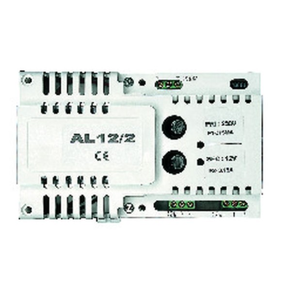 ALIM 12VCC/2A