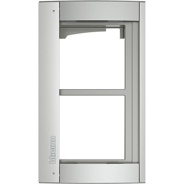 Enjoliveur 2 modules Allmetal