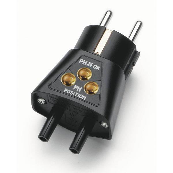 C.A 751 TESTEUR DE PRISES
