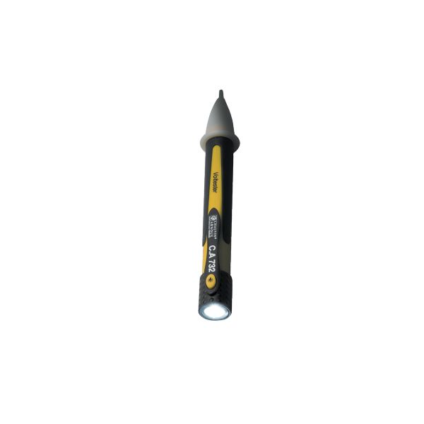 C.A 732 VOLTESTER