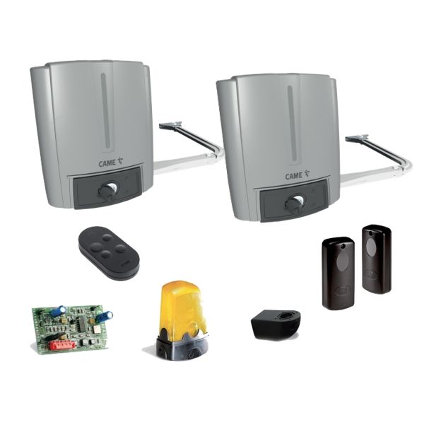 Kit BATTANTS FAST70 en 230V