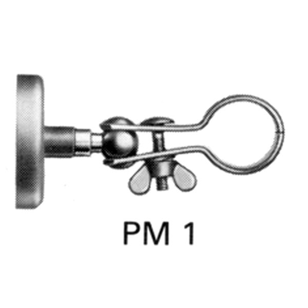 Support magnétique PM1 50mm