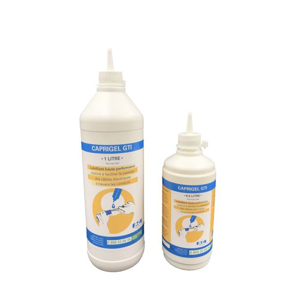 Lubrifiant Caprigel GTI 1L