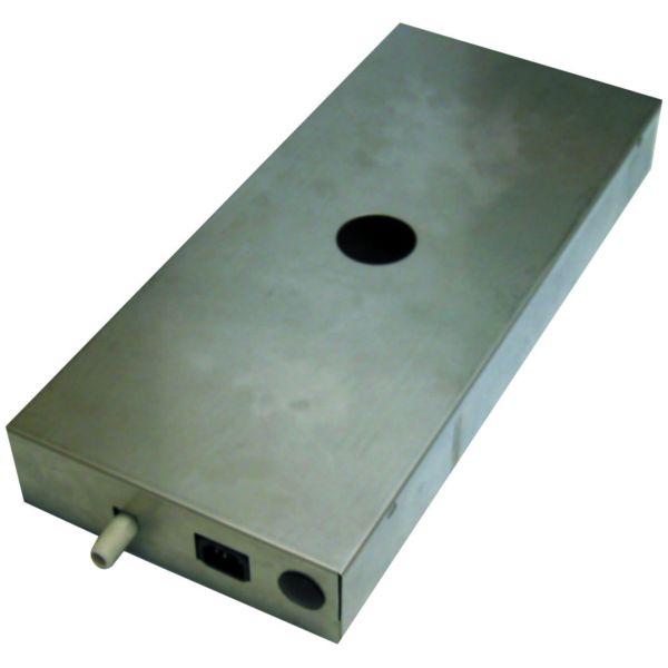 Pompe vitrine 5 litres
