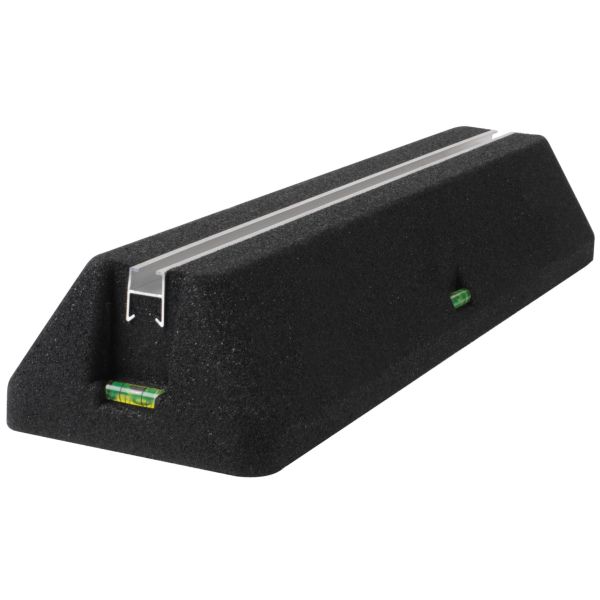 Supports rubber SMARTLINE 400x130x95mm (