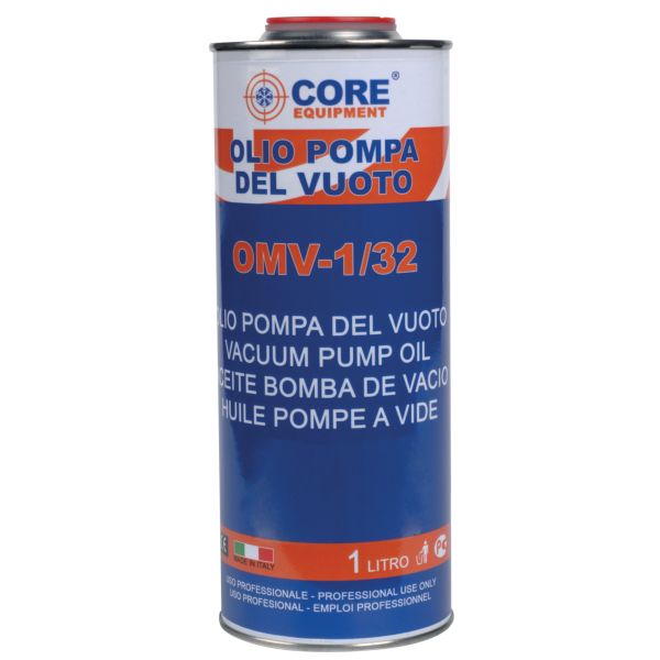 Huile minérale 1L 32 CST 03007010