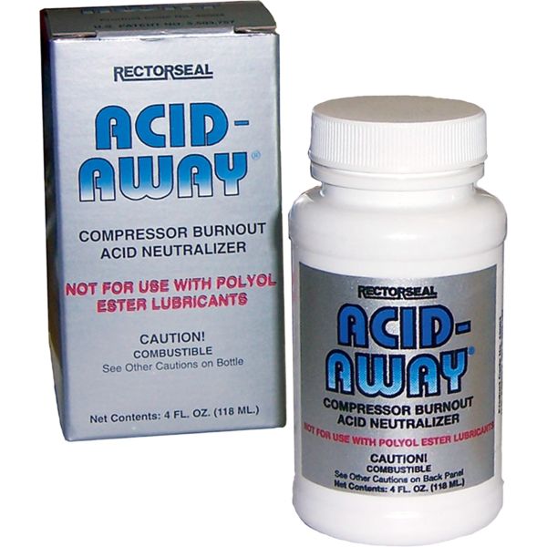 Neutraliseur d'acidité 118ml (pour huile
