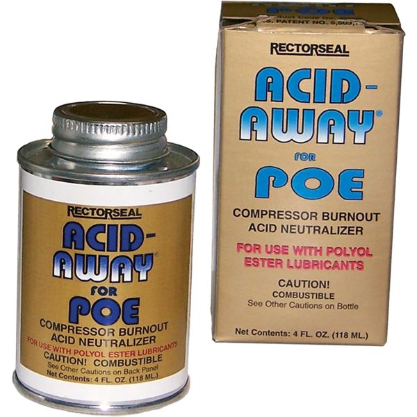 Neutraliseur d'acidité 118ml (pour huile