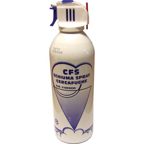 Détecteur fuite spray -40°C 31003030 400