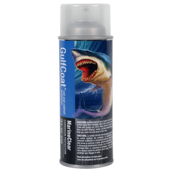 Gulf Coat transparent