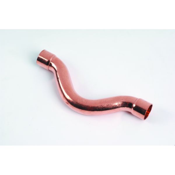 Crosse droite 5/8"