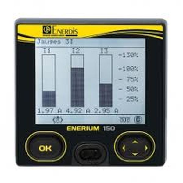 ENE P01330810 CENT. ENERIUM 150 COMM. ETHERNET