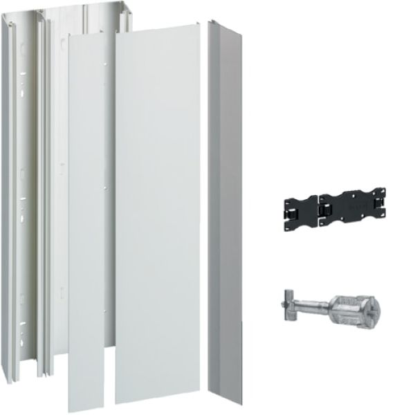 Pack GTL Gam.13, 2couv, 2,6m
