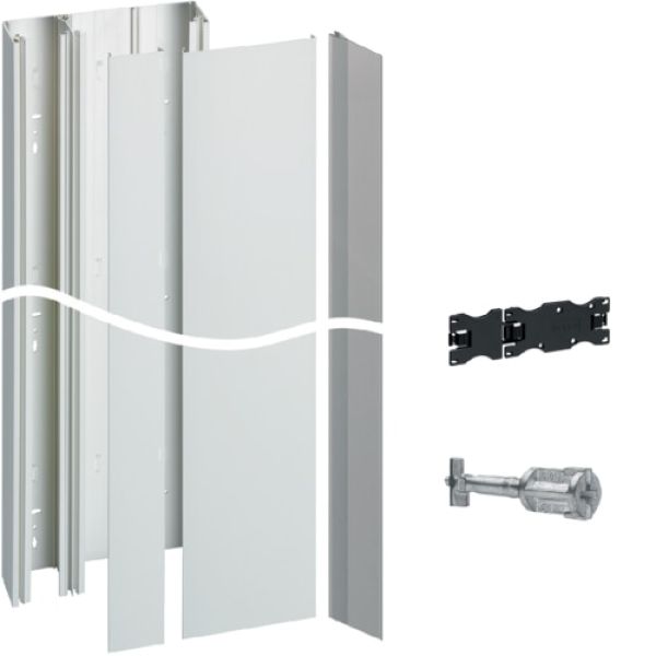 Pack GTL Gam.13, 2couv, 2x1,3m