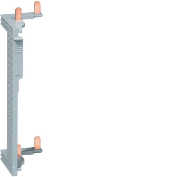 Barre ID pr 2R entr. 125 mm