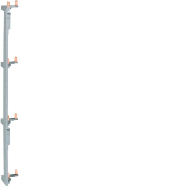Barre ID pr 4R entr. 125 mm