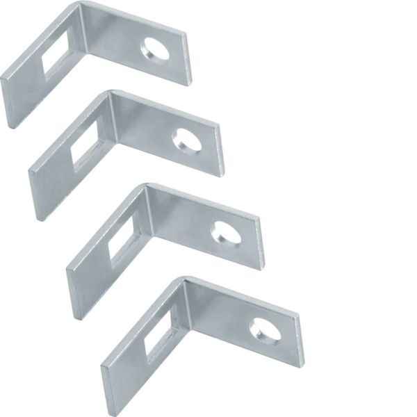 KIT MONTAGE SOC.,ARM.STANDARD