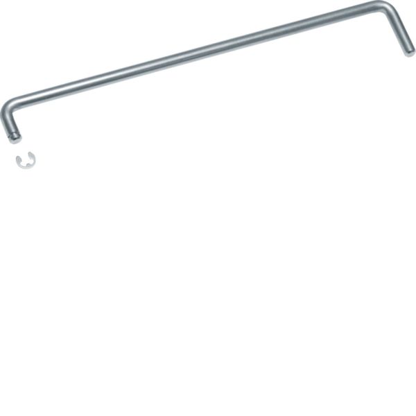 LIMIT.ANGLE OUVERT. PORTE,ACC.