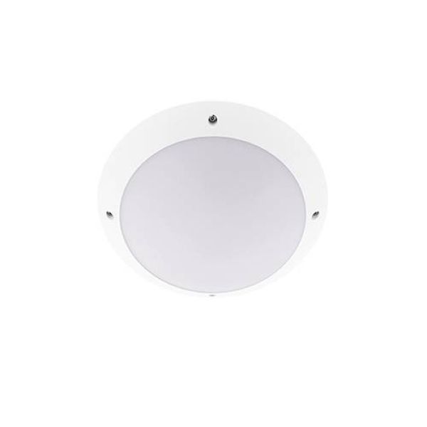 MINI TIMY SENSOR E27 BLANC