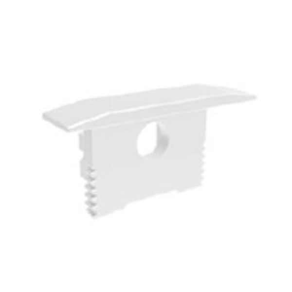 EMBOUTS BLANC
