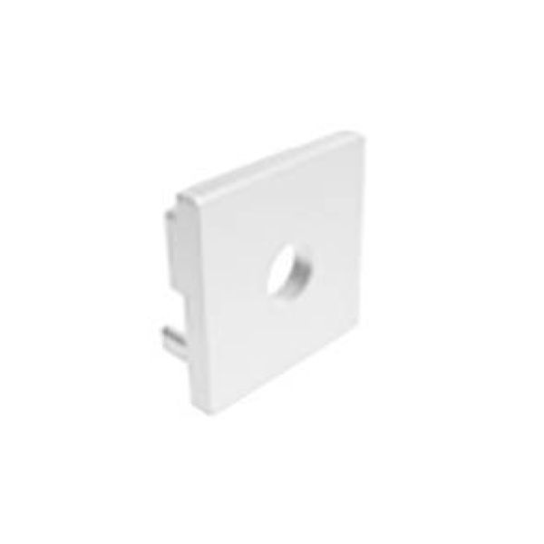 EMBOUTS BLANC
