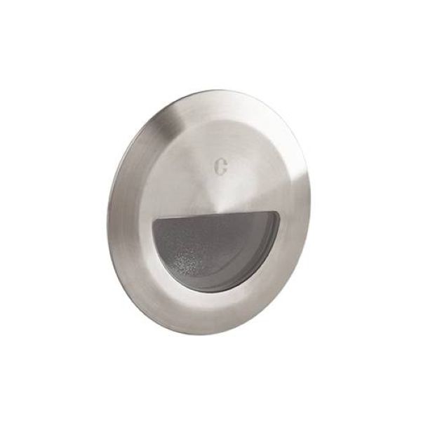 WL340 INOX BROSSÉ
