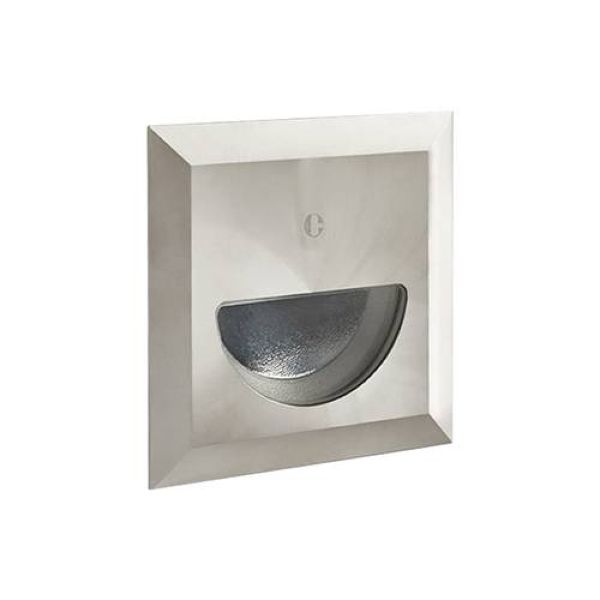 WL342 INOX BROSSÉ