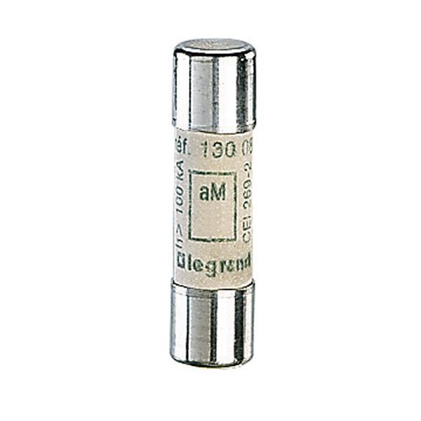 CARTOUCHE AM 10X38 20A 500V