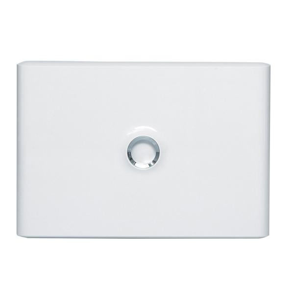 PORTE OPAQUE COFFRET 1X18M