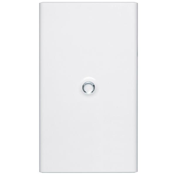 PORTE OPAQUE COFFRET 4X18M