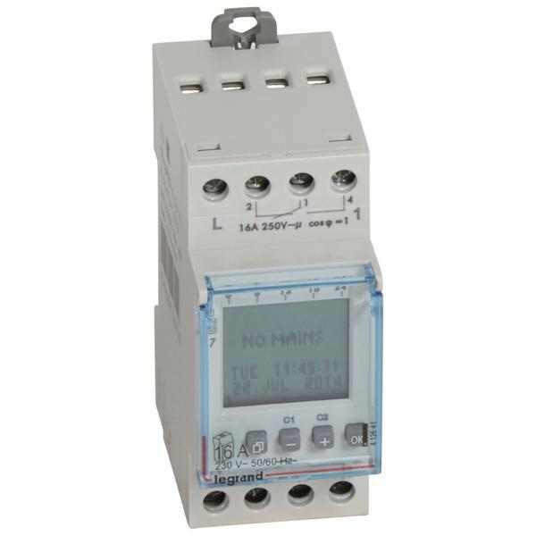 IH DIGITAL HEBDO 2S