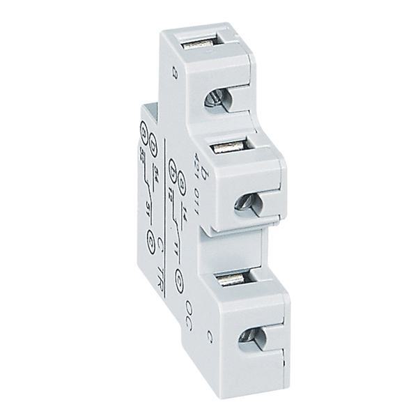 DPX3 CONTACT AUX DISJ